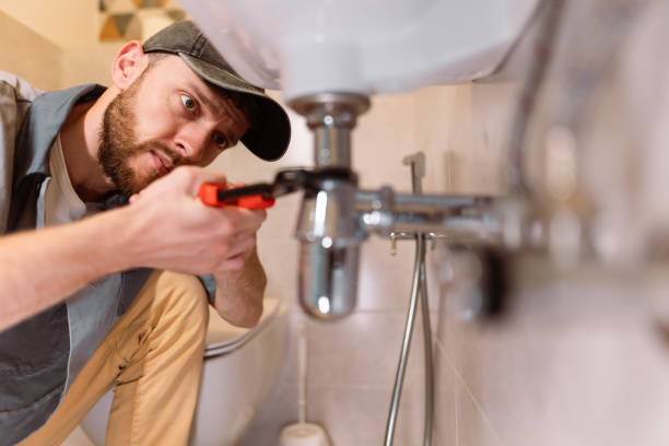 Best Toilet Repair and Installation  in Ridgefield, NJ